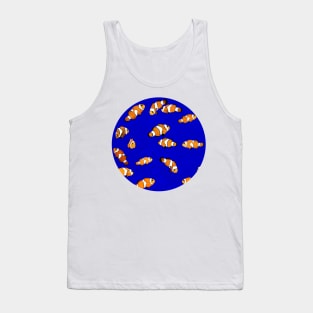 Clownfish Tank Top